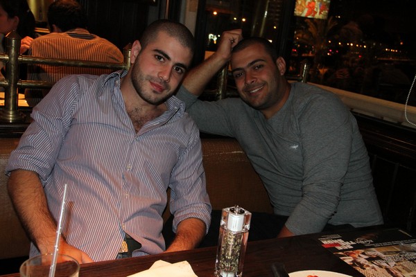 Sae Lis' @ Hard Rock Cafe